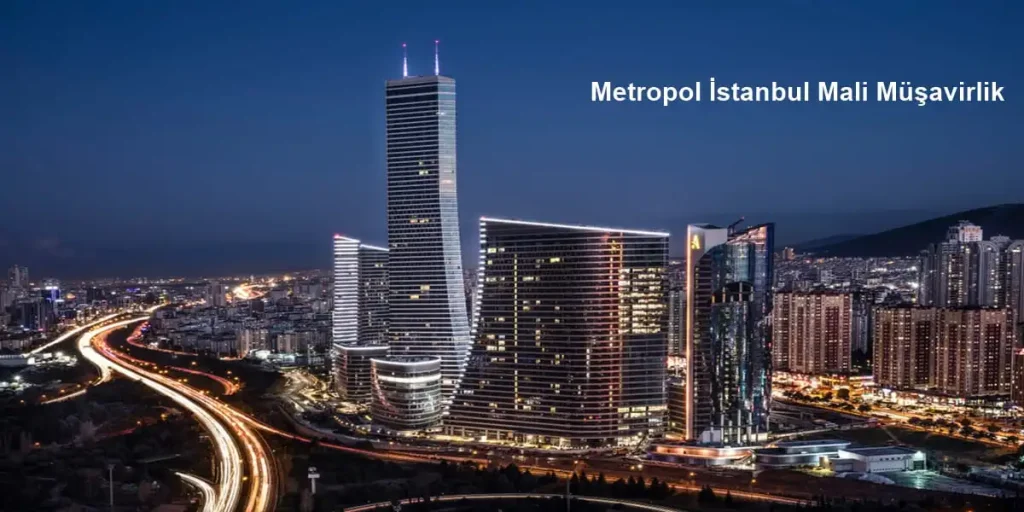 Metropol İstanbul Mali Müşavirlik